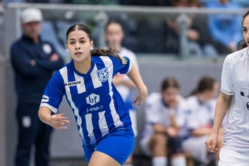 Bild 758 - wBJ Power Girls Cup Suederelbe